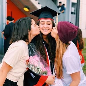 Meet your Posher, Adrian